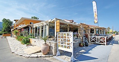 Hotel Kormoranos